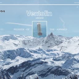 A Film Celebrating 50 Years Of Innovation For A Global Pharmaceutical Company cover image