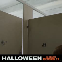 Creative Advertising Campaign For A Halloween Film cover image