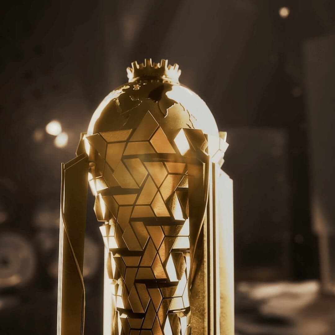 Motion Design For A Digital Data Security Provider