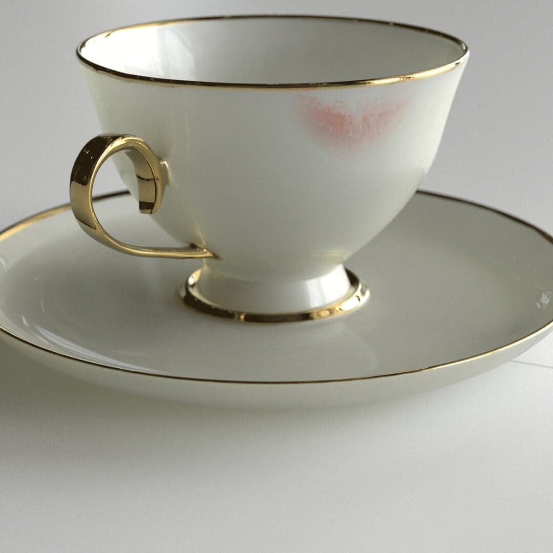 Visual Narrative For Caesarstone White Journey