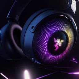 Animations For A Remastered Chair cover image