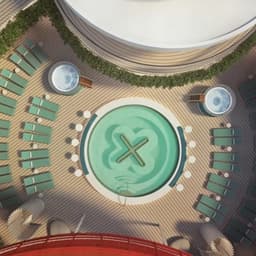 Visualizations For A Luxury Cruise Line cover image