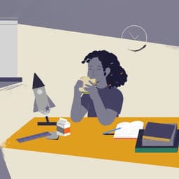 Raising Awareness For Kids' Hunger During Covid-19 cover image