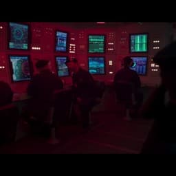 Screen Graphics For A Superhero Series cover image