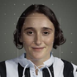 Ident Animation For A Character-action Video Game Studio cover image