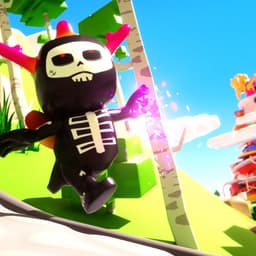 Trailers For A Gaming Company cover image