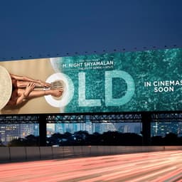 Creative Advertising For A Streaming Service cover image