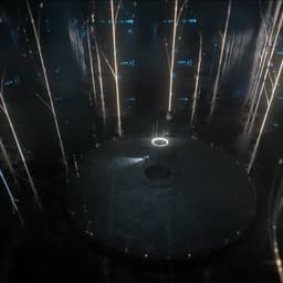 3d Vfx And Holograms For A High Concept Science Fiction Film cover image