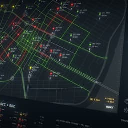 Screen Graphics For A Marvel Superhero Film cover image