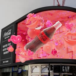 Experiential Campaign For A Renowned Beverage Company cover image