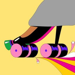 A Campaign That Encourages A New Perspective On Careers cover image