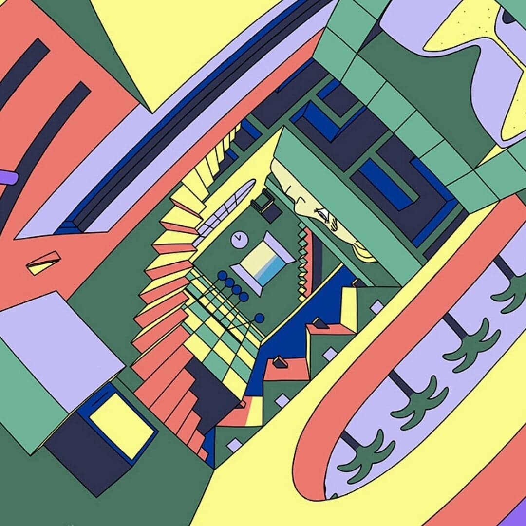 Image Gallery Showcase For Buck