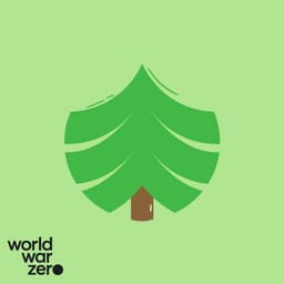 Designing The World War Zero Initiative cover image