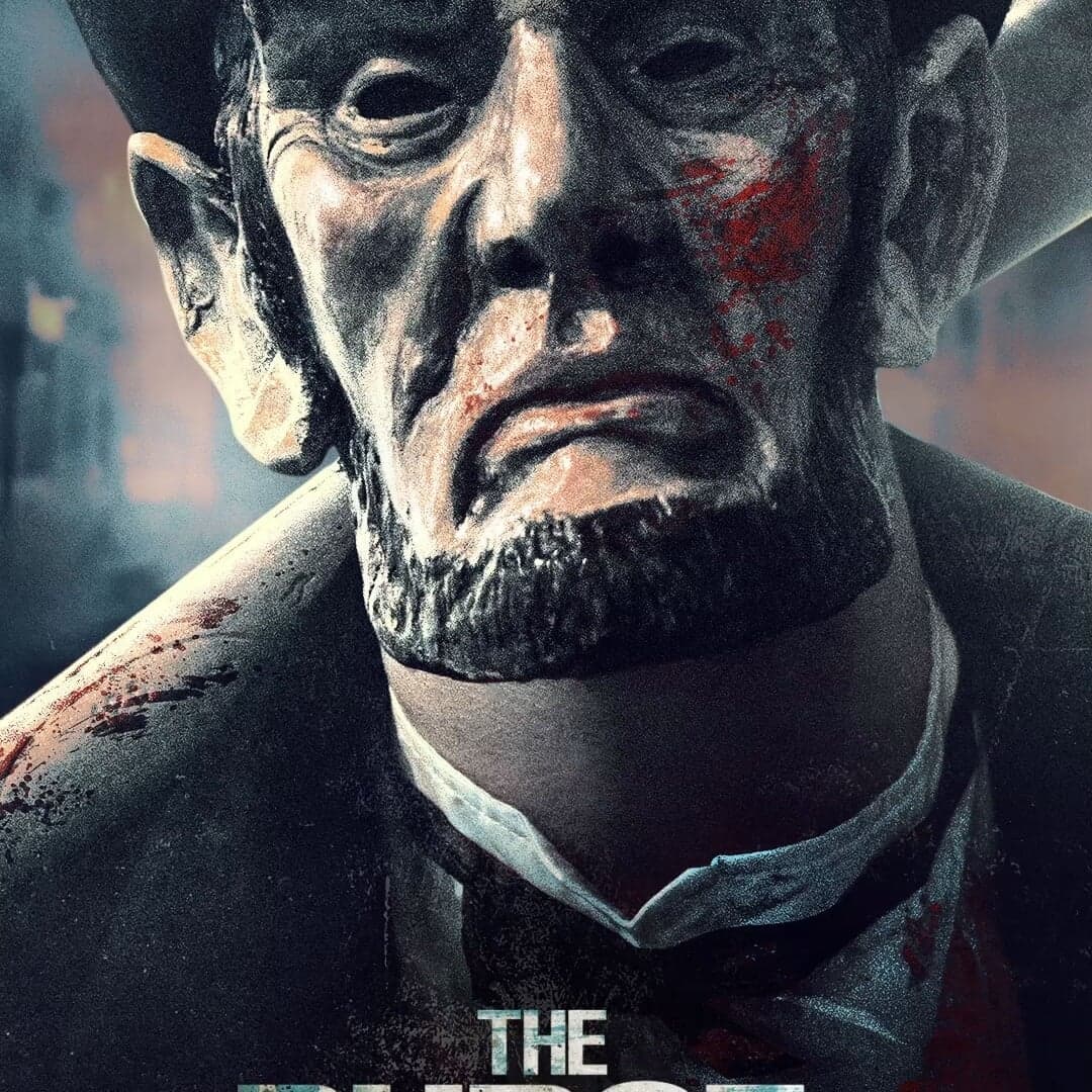 Motion Graphics And Campaign Design For The Purge: Election Year