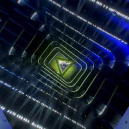 Visual Effects For A New Era In Sports Gaming cover image