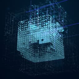 A Concept Video For A Pioneering Metaverse Project cover image