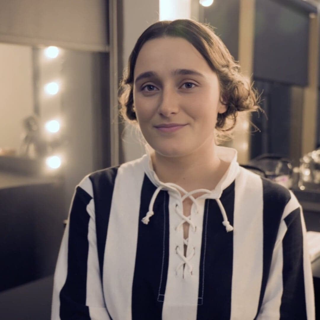 Motion Design For Three Uk #weseeyou Lily Parr Campaign