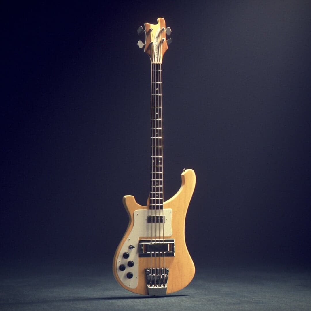 Animated Campaign Spot For Amazon Music Beatles Collaboration