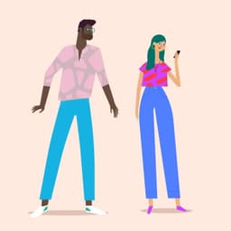 Making Blockchain Interesting Through Animation cover image