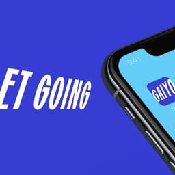 Rebranding For A Mobility App Aggregator cover image