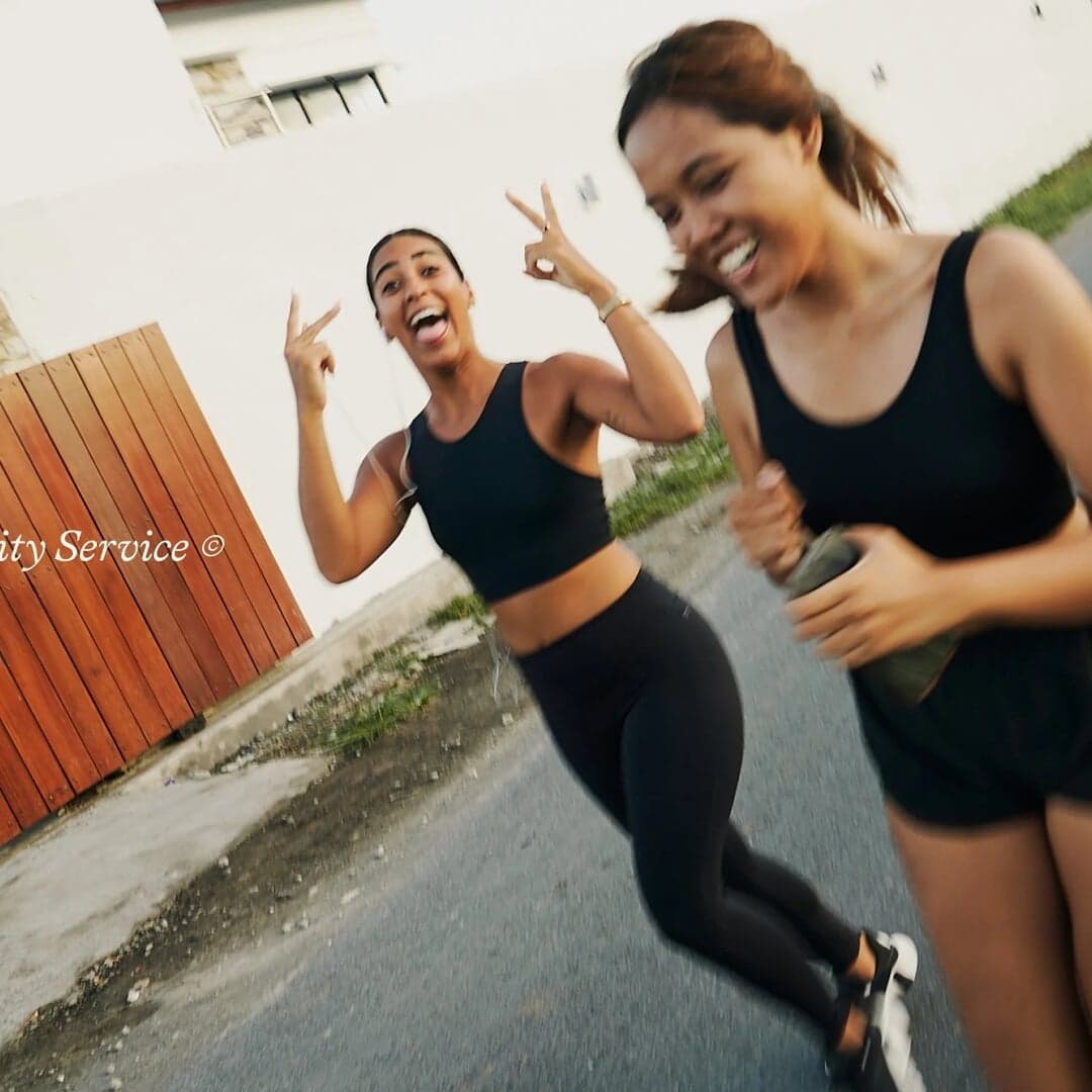 Visual Identity For Flowerboy Community Café