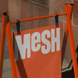 Visual Identity And Experience Design For A Modern Barbershop cover image