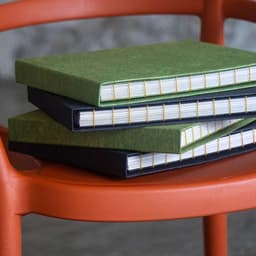 Book Design For An Adventurous Cycling Journey cover image