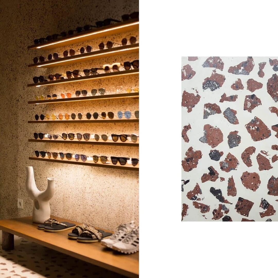 Digital Design And Art Direction For Zxc Studio