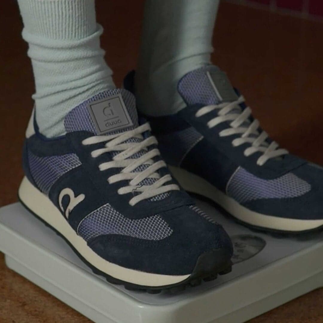 Fashion Film For Duuo Footwear