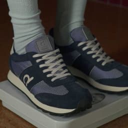 A Fashion Film For A Local Shoe Brand cover image