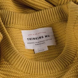 A Comprehensive Project For A Sustainable Fashion Brand cover image