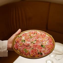 Café De París - Septimo design work cover image