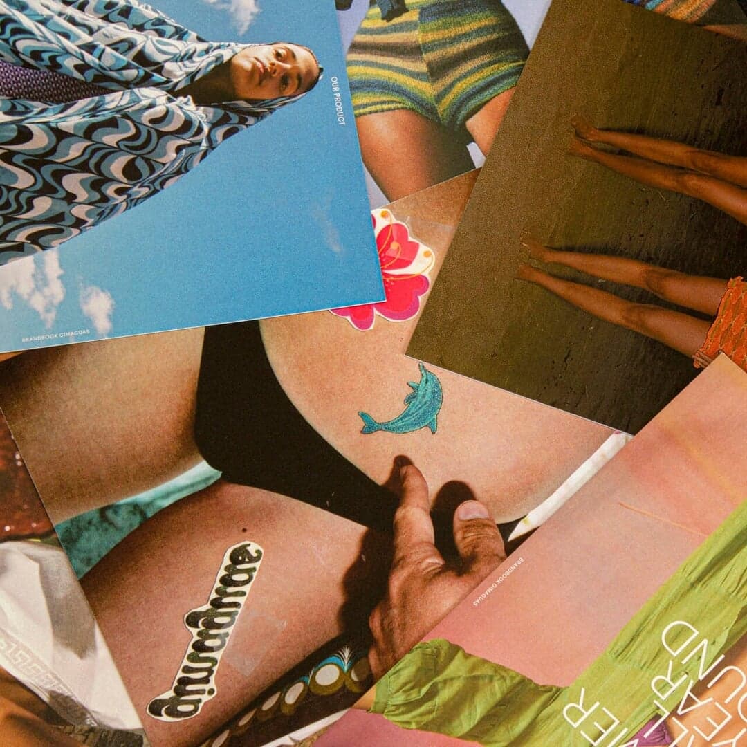 Brandbook Design For Gimaguas