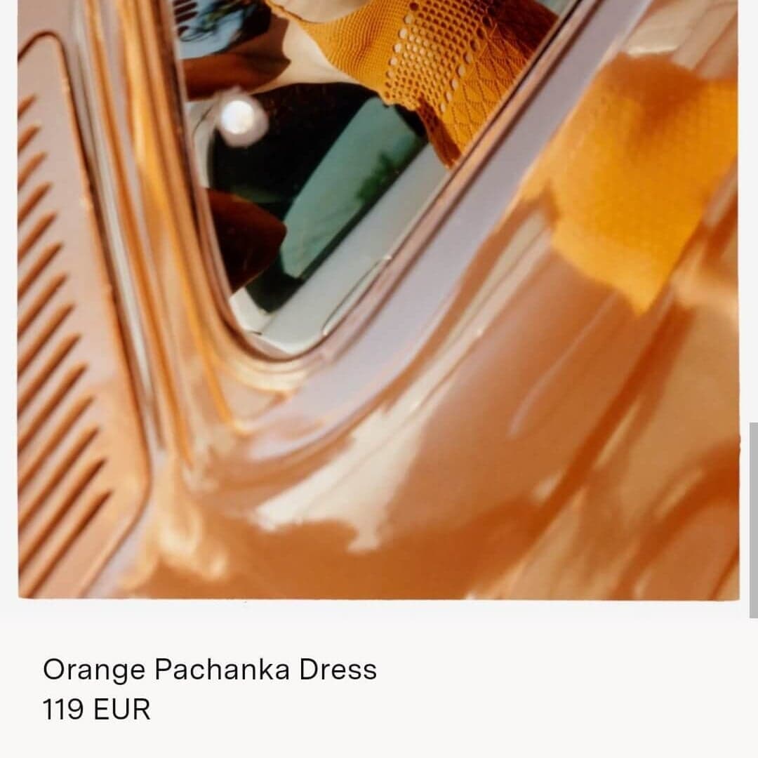 E-commerce Website Redesign For Gimaguas