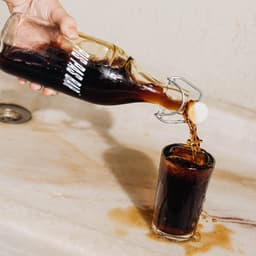 Visual Identity For A Contemporary Bar cover image