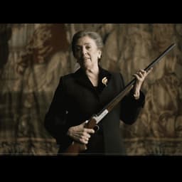 New Website For A Cinematographer cover image