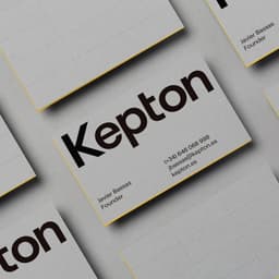 Branding For A New Solar Energy Company cover image