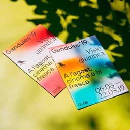 Editorial Design For A Hospitality Group cover image