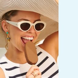 New Brand Creation For A Premium Ice Cream Brand cover image