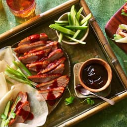 Brand Strategy And Identity For A Leading Duck Product Company cover image