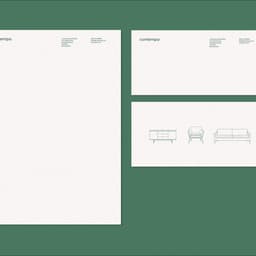 Contempa - Select design work cover image