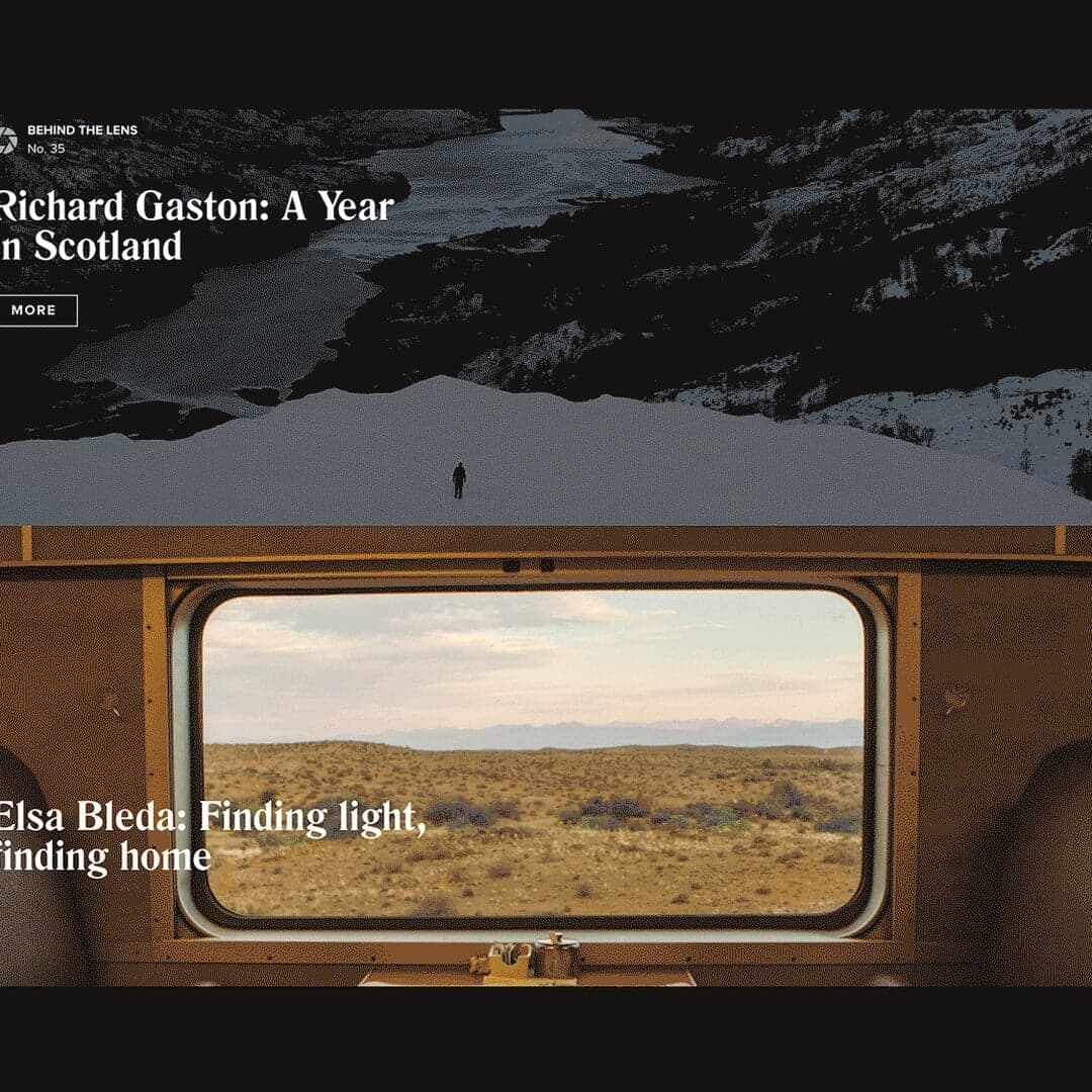 Brand And Publication Design For The Adventure Handbook