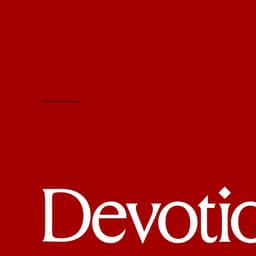 Devotion - Family Office design work cover image