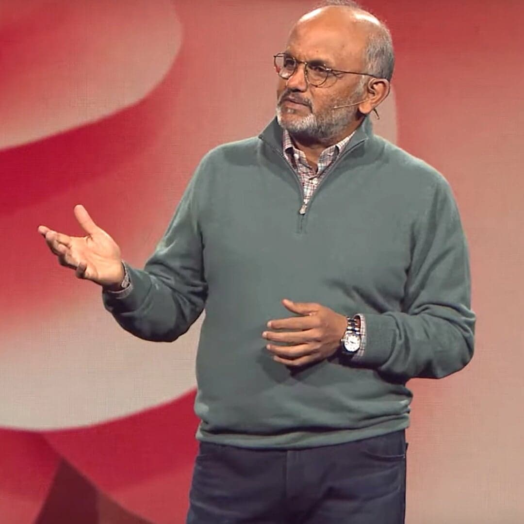 Motion Film For Adobe Max Conference