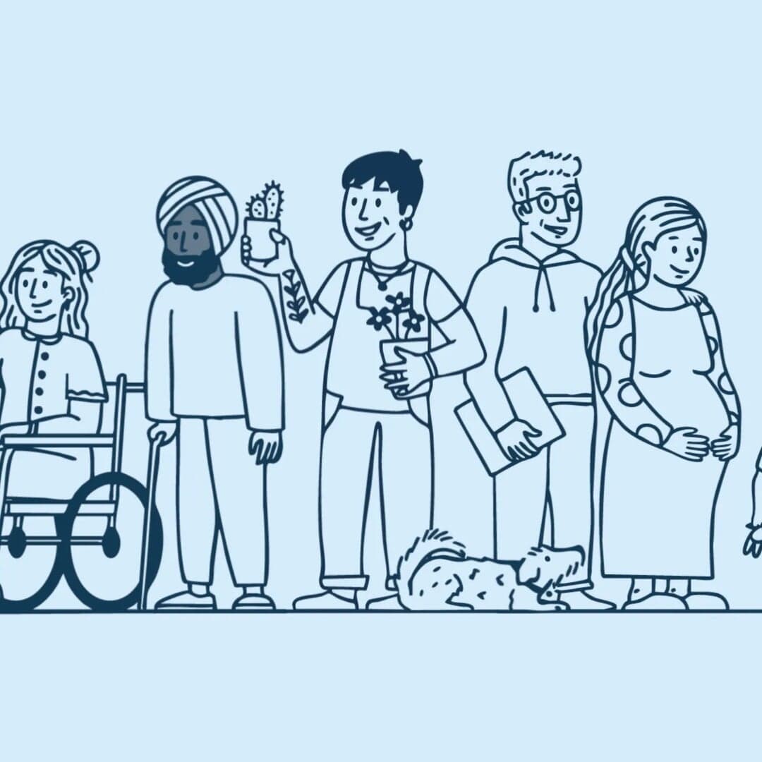 Brand Identity For Codi Group