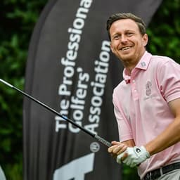 Brand Evolution And Digital Transformation For A Global Golf Community cover image