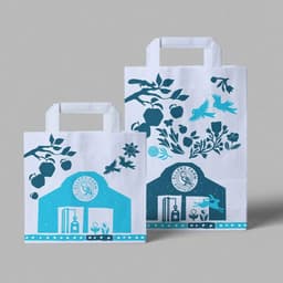 Brand Design For A Carbon-neutral Distillery cover image