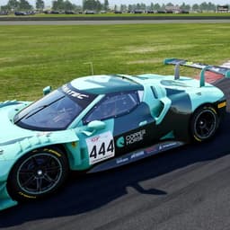 Brand Design For A Leading Cyber Security Company cover image