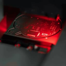 Axiom - Limegreen design work cover image