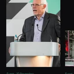 A Rebrand And Website For A Leading Aviation Services Company cover image